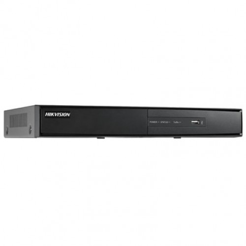 Dvr Gravador 16 Canais Turbo Hd Ds-7216hghi-f1 Hikvision